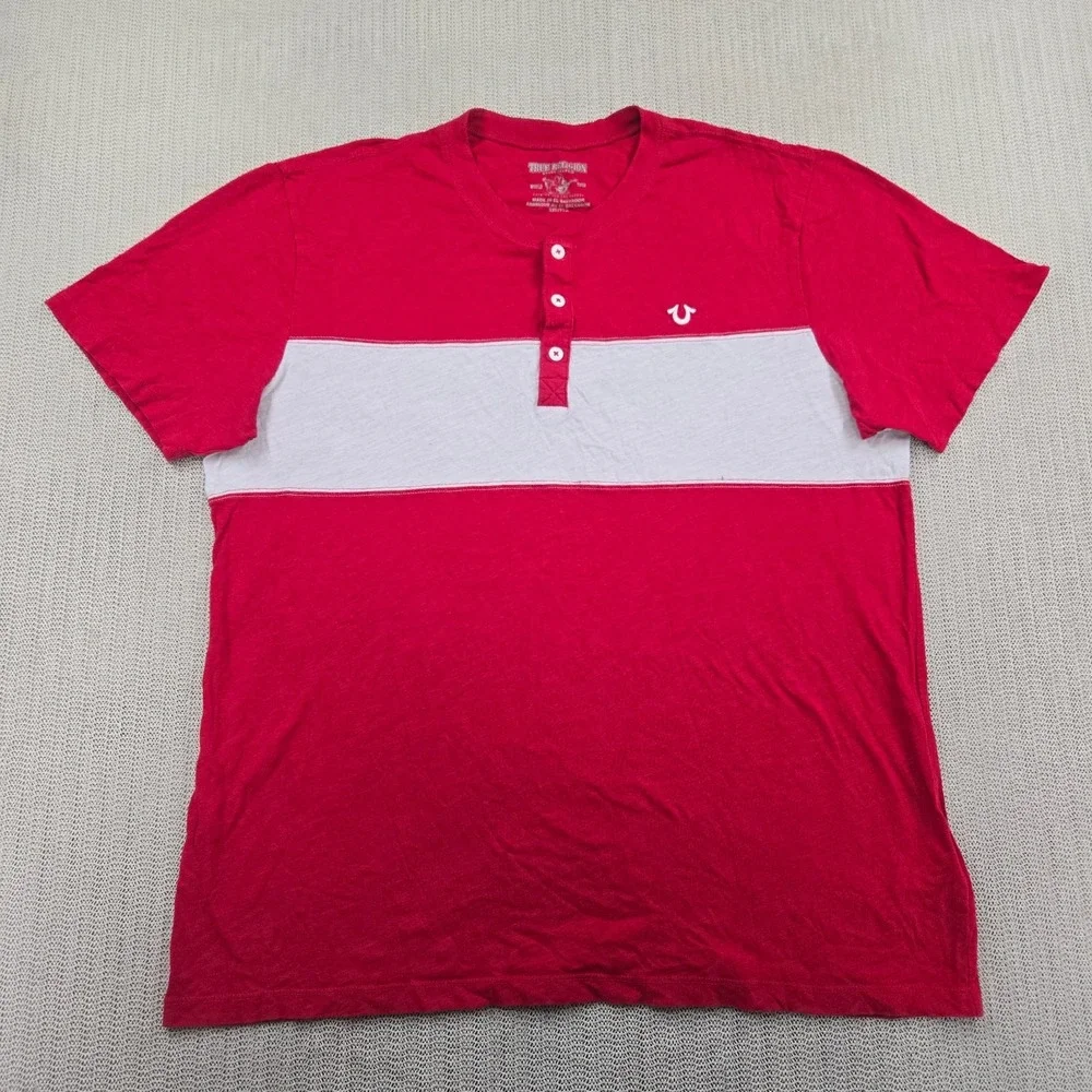 True Religion size 2xl